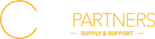 Logotype - Solarpartners