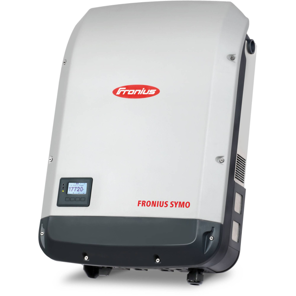 Symo Rtacking Fronius Symo 7.0-3-M | Solar Partners