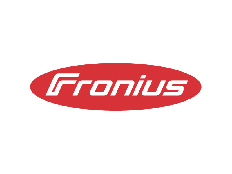 Fronius logo RGB