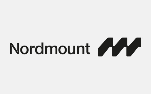 Varumärke Nordmount