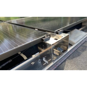 Soltop Duraclick ECO 0°- Beställningsvara