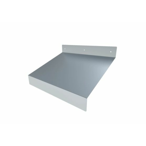 Nordmount NM SunRoof 1070x450 Silver