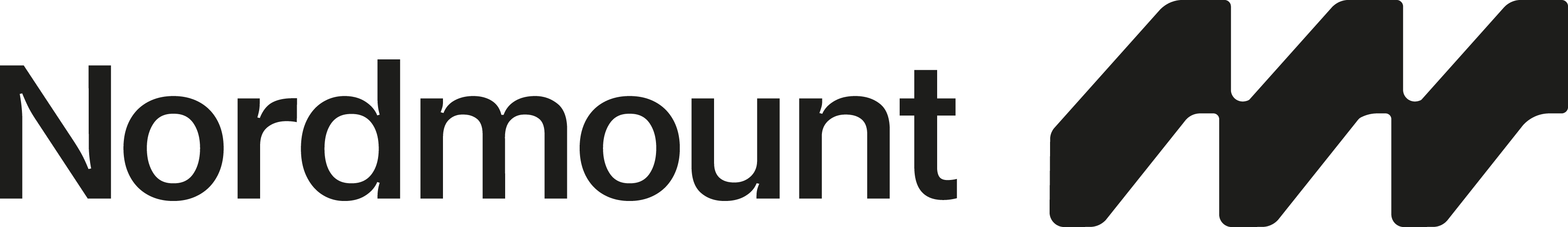 Nordmount