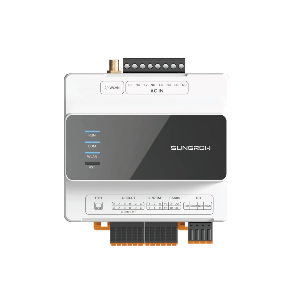 Sungrow iHome Manager