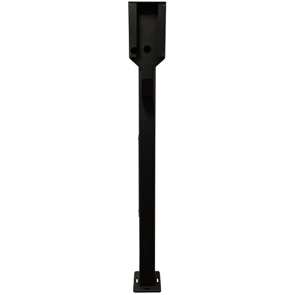 S-line Base Laddstolpe för Zaptec GO 1-Way - Bild 3