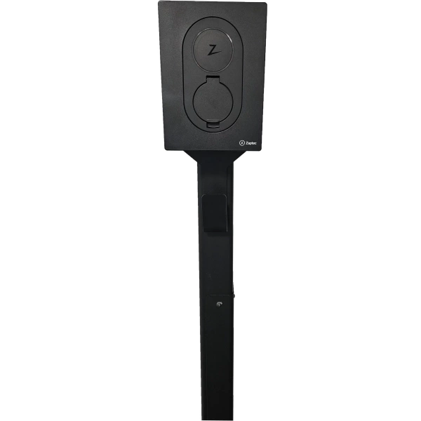 S-line Base Laddstolpe för Zaptec GO 1-Way - Bild 2