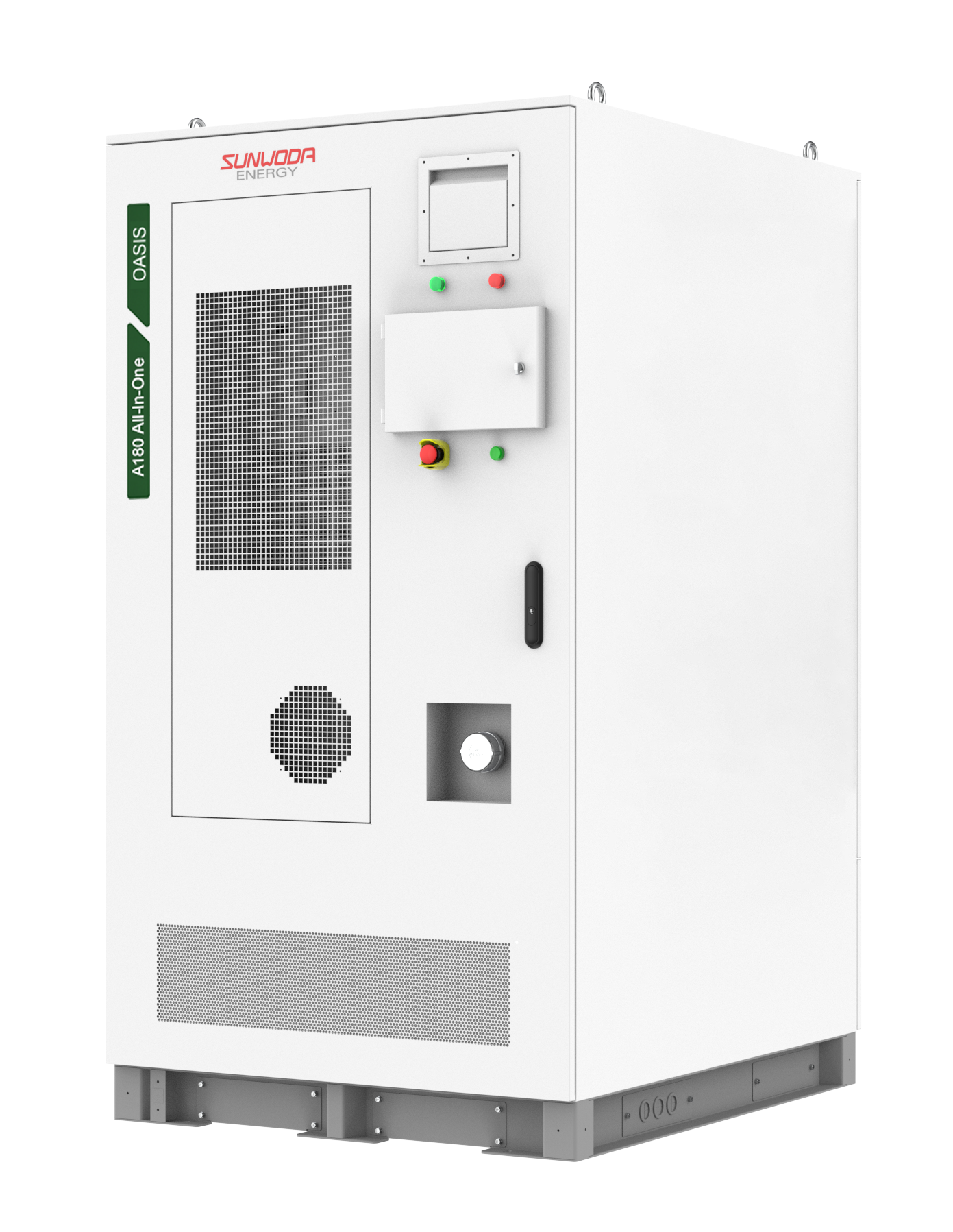 Samvolt Oasis A180, Battery only