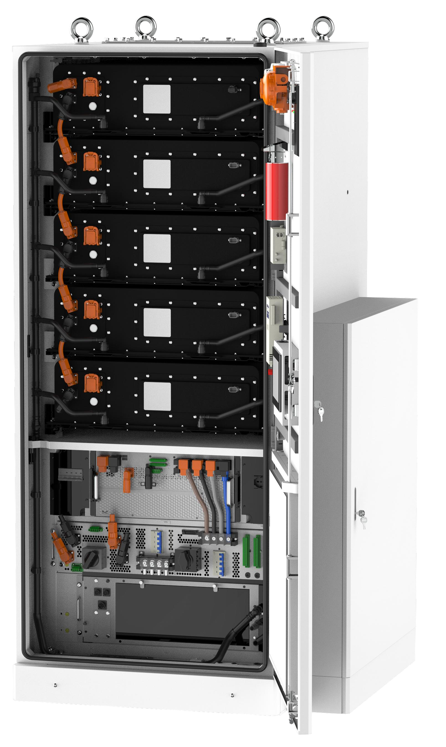 Samvolt Oasis L261, All-in-one med STS - Bild 2