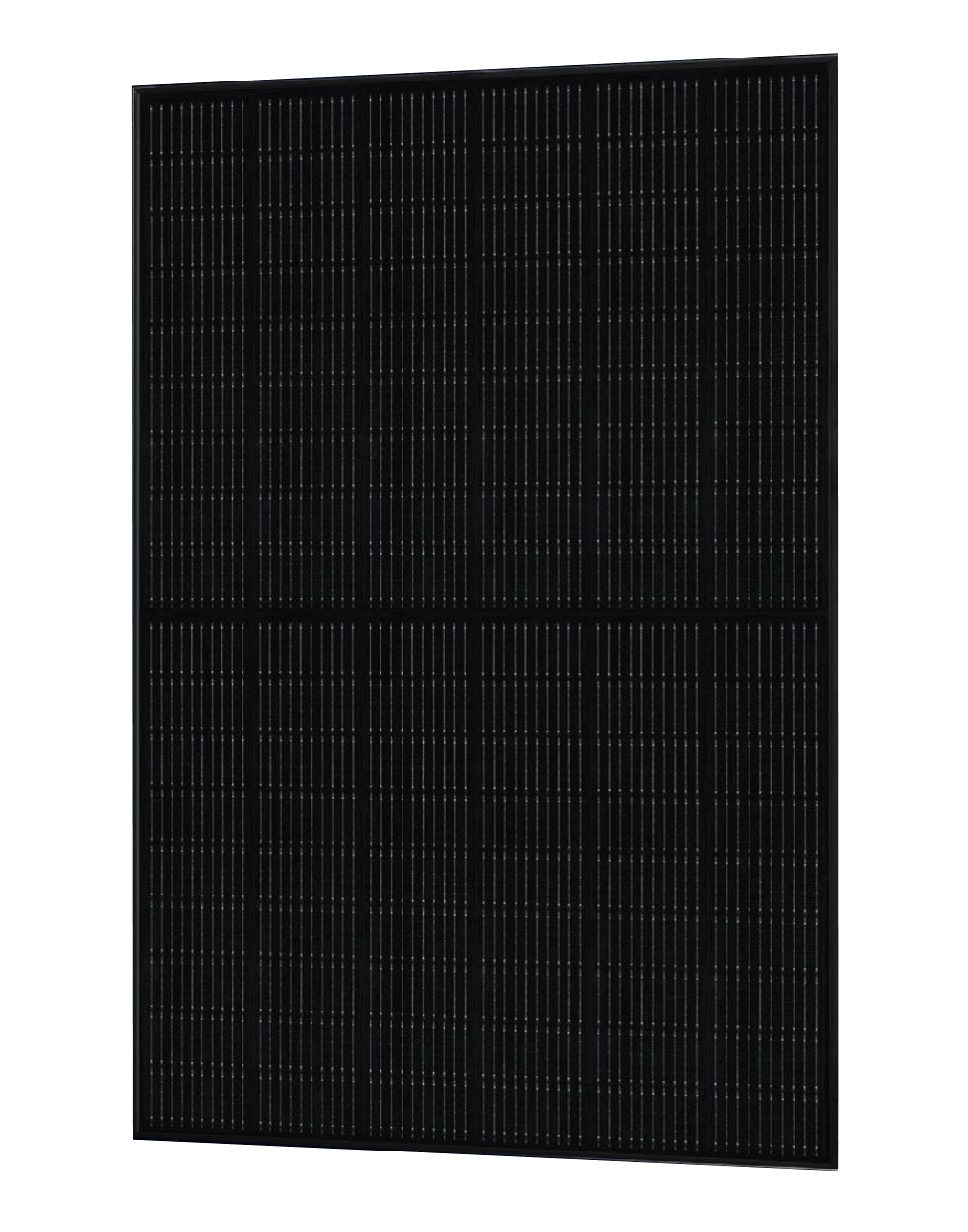 Solitek Blackstar 435W Bifacial