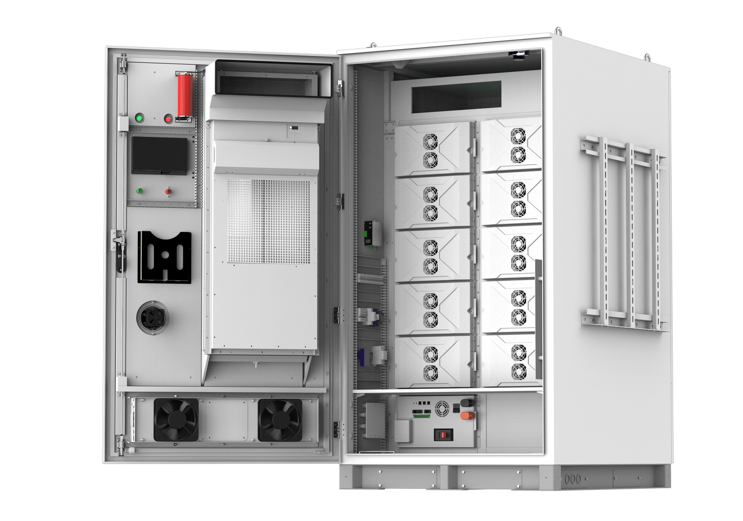 Samvolt Oasis A180, Battery only - Bild 2