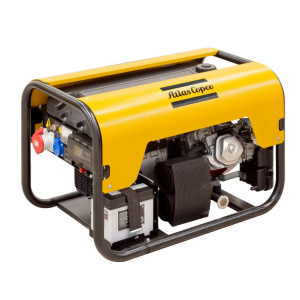 Atlas Copco QEP 6.5 HP S5 50 400/230 AD