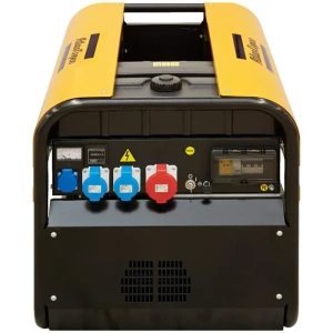 Atlas Copco QEP R14 HP S5 50 400/230 ACDE
