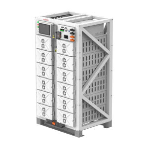 Oasis Rack Pro 215kWh inkl BMS