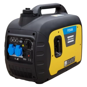 Atlas Copco P 2500i AP S5 50Hz 230V