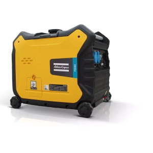 Atlas Copco P 3500i AP S5 50Hz 230V