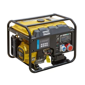 Atlas Copco P 8000T AP S5 50 400/230