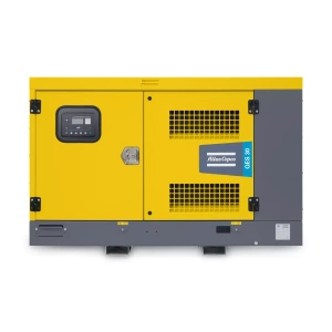 Atlas Copco QES 30 KD 50HZ 400V 3PH CE SVF