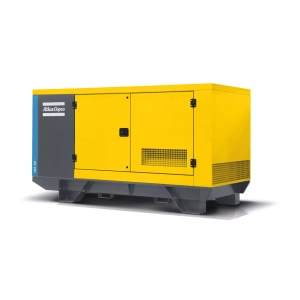 Atlas Copco QES 80 CUD 50HZ 400V 3PH CE SV1