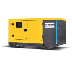 Atlas Copco QES 60 CUD 50HZ 400V 3PH CESV1