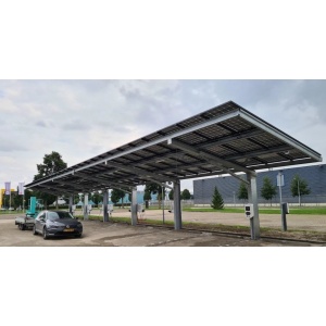 HelioRack Carport