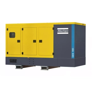 Atlas Copco QES 180 CUD 50HZ400V 3PH CE SV1