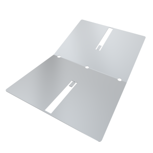 Nordmount NM Flow Cable Shield