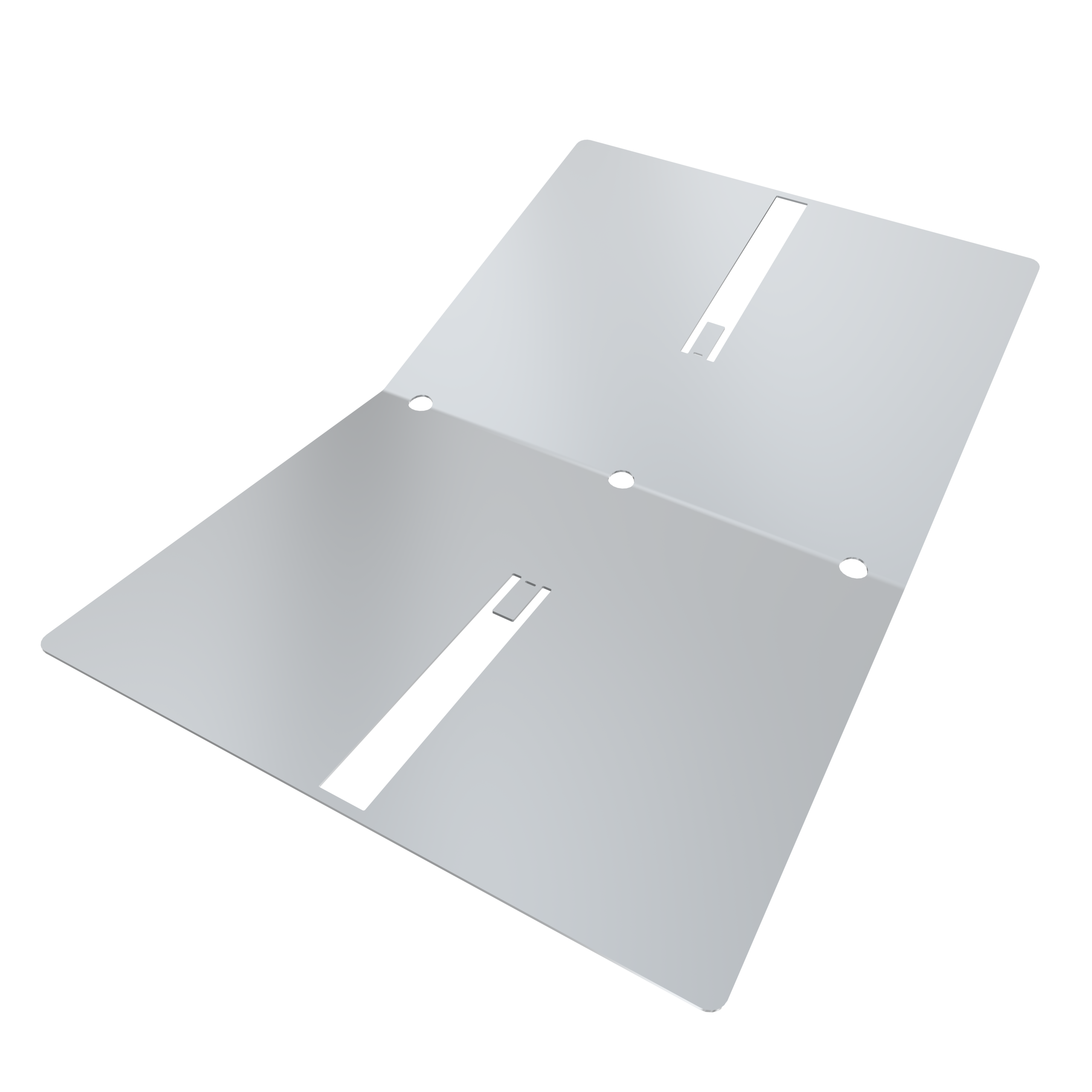 Nordmount NM Flow Cable Shield
