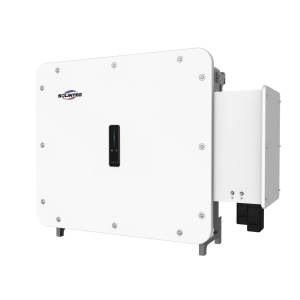 Solinteg M2HT-75K-300, 75kW Hybrid