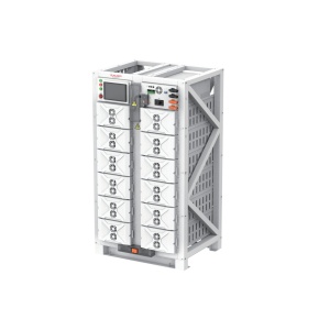 Sunwoda Oasis Rack Pro 160kWh inkl BMS