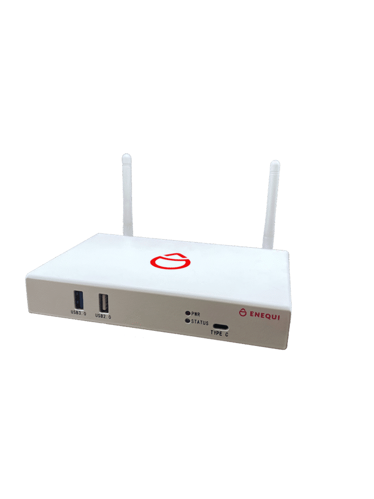ENEQUI Core 2nd Gen EMS III