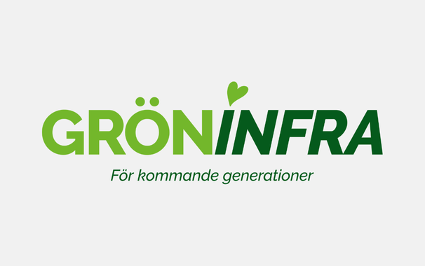 Grön Infra