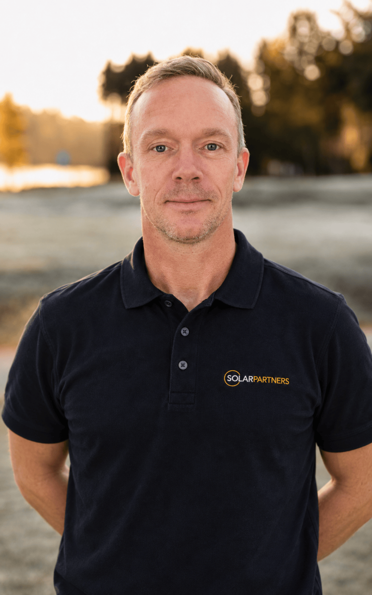 Martin Sandqvist